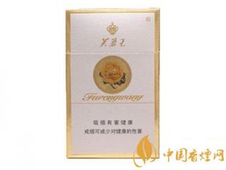 泰山华贵好抽吗 泰山华贵香烟口感及烟民点评