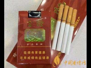口粮烟再次成为烟民刚需 行业面临新的机会与挑战！