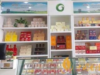开烟草店赚钱吗 烟草店生意好的经营技巧