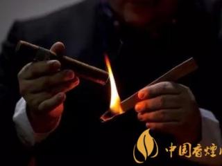 雪茄如何进行保存 雪茄如何品吸的技巧介绍