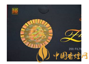 真龙海韵真假烟辨别技巧 海韵条盒小盒全息防伪标识辨伪方法