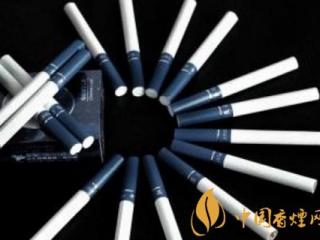 不同价格香烟之间的四点区别，看完老烟民都惊讶了！