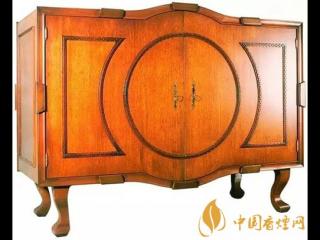 限量发行的古巴雪茄合集 有些价值上千万