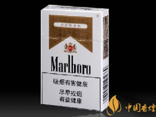 国产万宝路香烟推荐 国产万宝路香烟价格一览