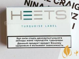 heets烟弹有几种口味  韩版heets烟弹4种口味介绍