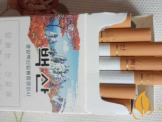 朝鲜什么烟最好抽 朝鲜最好抽的烟推荐(6款)