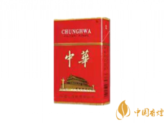 好抽的香烟有哪些 中国好抽的香烟排行