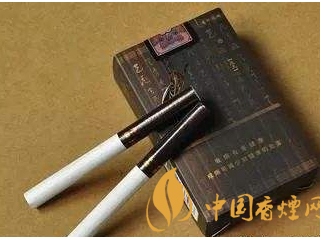 黑兰州怎么样 黑兰州香烟口感及特色分析