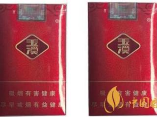 玉溪软弘毅口感怎么样 玉溪软弘毅包装及包装测评