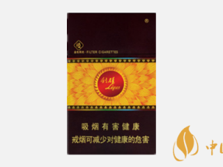 利群阳光系列香烟有哪些 利群阳光系列香烟价格及种类介绍