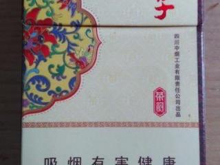 娇子（茶韵）口感好吗  娇子（茶韵）口感及价格介绍