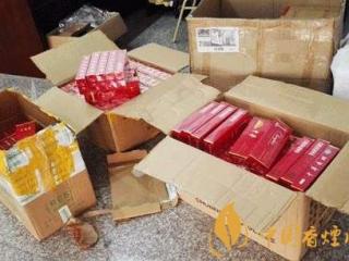 买卖真烟非法流通是否违法 真烟非法流通的监管要点
