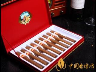 长城雪茄口感怎样 长城雪茄和古巴雪茄的对比介绍！