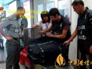 坐飞机可以带几条烟 一女子带150条香烟被判刑