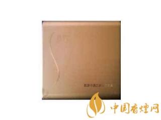蓝芙蓉王怎么样 5款适合送礼香烟推荐
