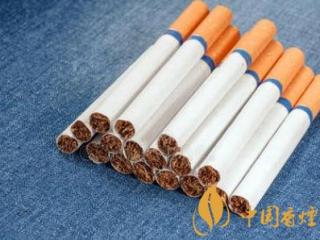 软玉溪香烟多少钱一包 软玉溪香烟评测