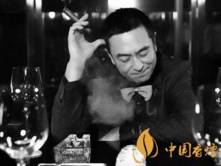 抽雪茄首先需要注意什么 雪茄的四种基础礼仪介绍