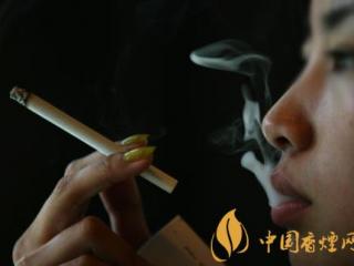 疫情期间断烟没存货怎么办 烟民没烟抽有多难受？