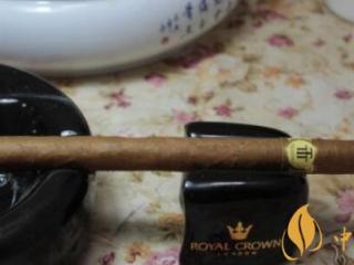 【古巴】特尼立达 Trinidad Fundadores雪茄口感测评