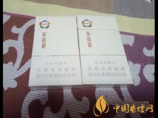 黄鹤楼圣火2022细支价格介绍 黄鹤楼圣火2022细支口感评测
