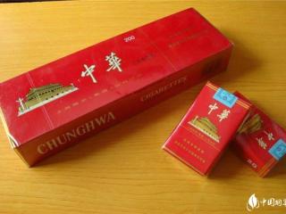 中华香烟3字头价高实为商家炒火的,请众烟民不要上当