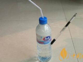 水烟壶怎么安装 水烟壶怎么做