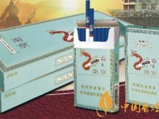 烟草销量与经营方式分析 南京炫赫门年销量达70万箱！